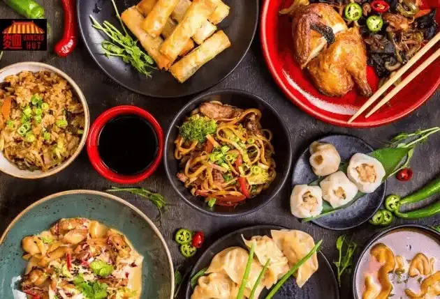 A Foodie's Guide to Ordering Chinese Food in India